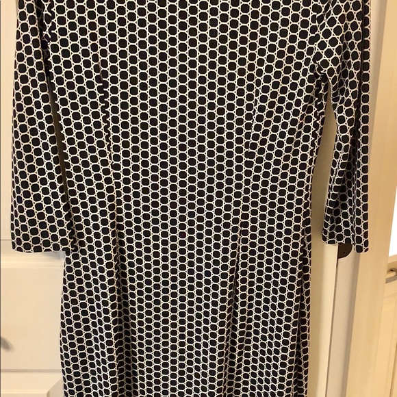 Anne Taylor size 0 petite - Picture 3 of 3